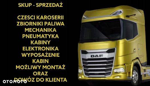 ZAWÓR EGR DAF XF 106 CF EURO6 LIFT 2162360 480KM - 3