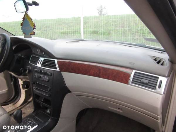 SKRZYNIA BIEGÓW AUTOMAT Chrysler Pacifica 3.5 V6 2005 Wszystkie części - 6