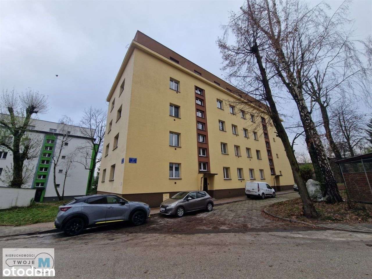 Przytulna kawalerka po remoncie - Pełny obrazek: 5/13