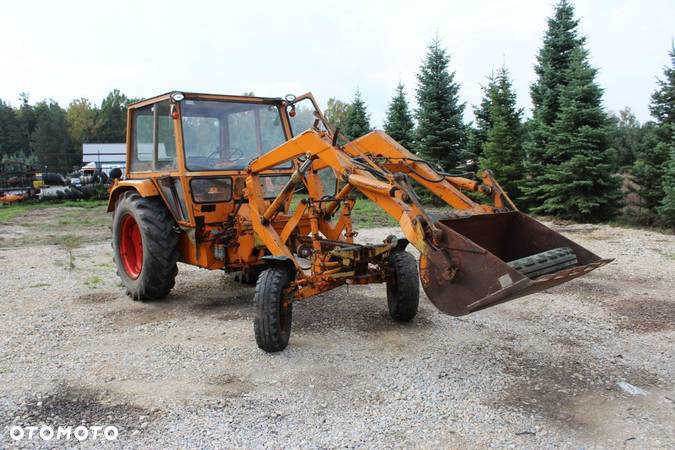 Fendt F250 GTS - 4