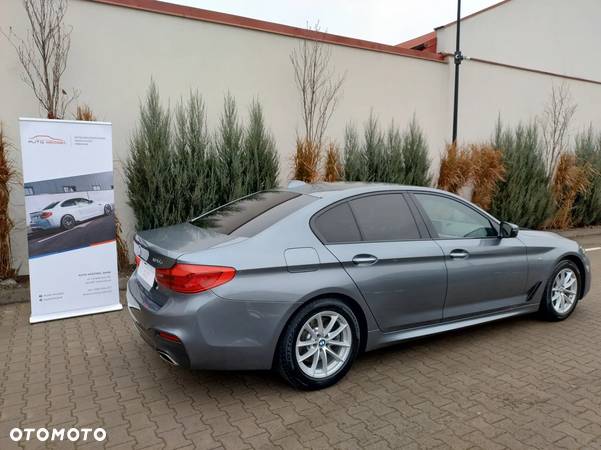 BMW Seria 5 - 4