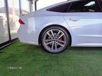 Audi A7 Sportback 55 TFSIe quattro S tronic - 20