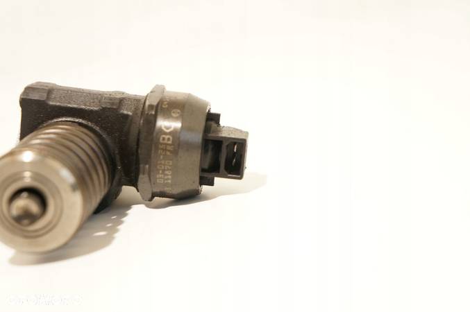 POMPOWTRYSKI VW GOLF IV A3 8L BORA 1,9 TDI AXR AVB 038130073AJ KOMPLET - 4