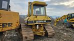 Caterpillar CAT D5N LGP Buldozer - 6