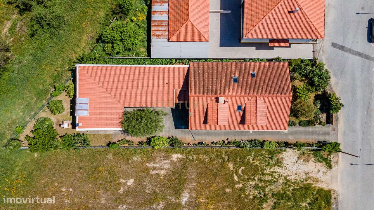 Moradia T6 + T1 Moderna, em Figueiró dos Vinhos - Espaço, Conforto e E-41