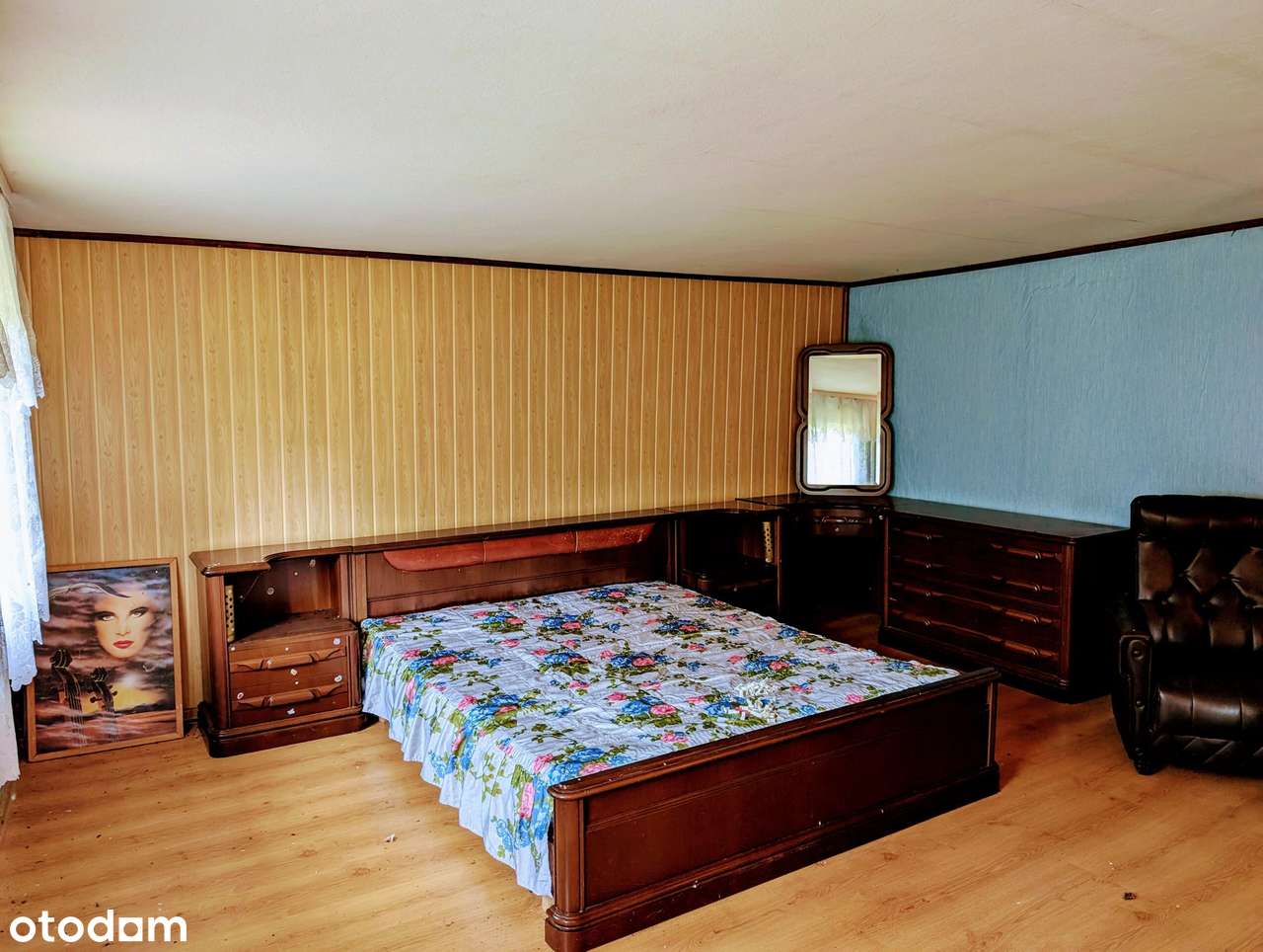 Dom na wsi -  Cena do Negocjacji !!!-3