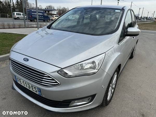 Ford C-MAX Gr 1.5 TDCi Edition ASS - 1