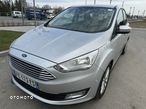 Ford C-MAX Gr 1.5 TDCi Edition ASS - 1