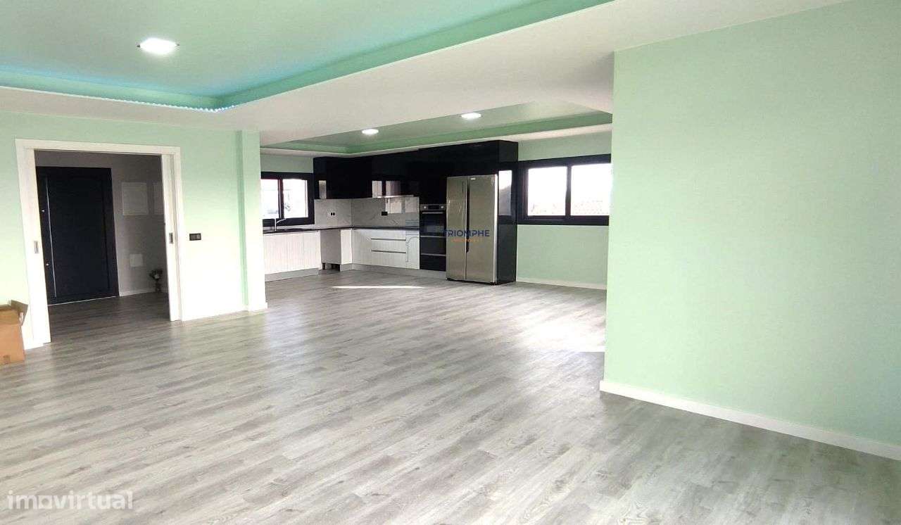 Moradia T5 Alvorge, Ansião - Grande imagem: 5/33