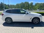 BMW X3 xDrive25d - 9