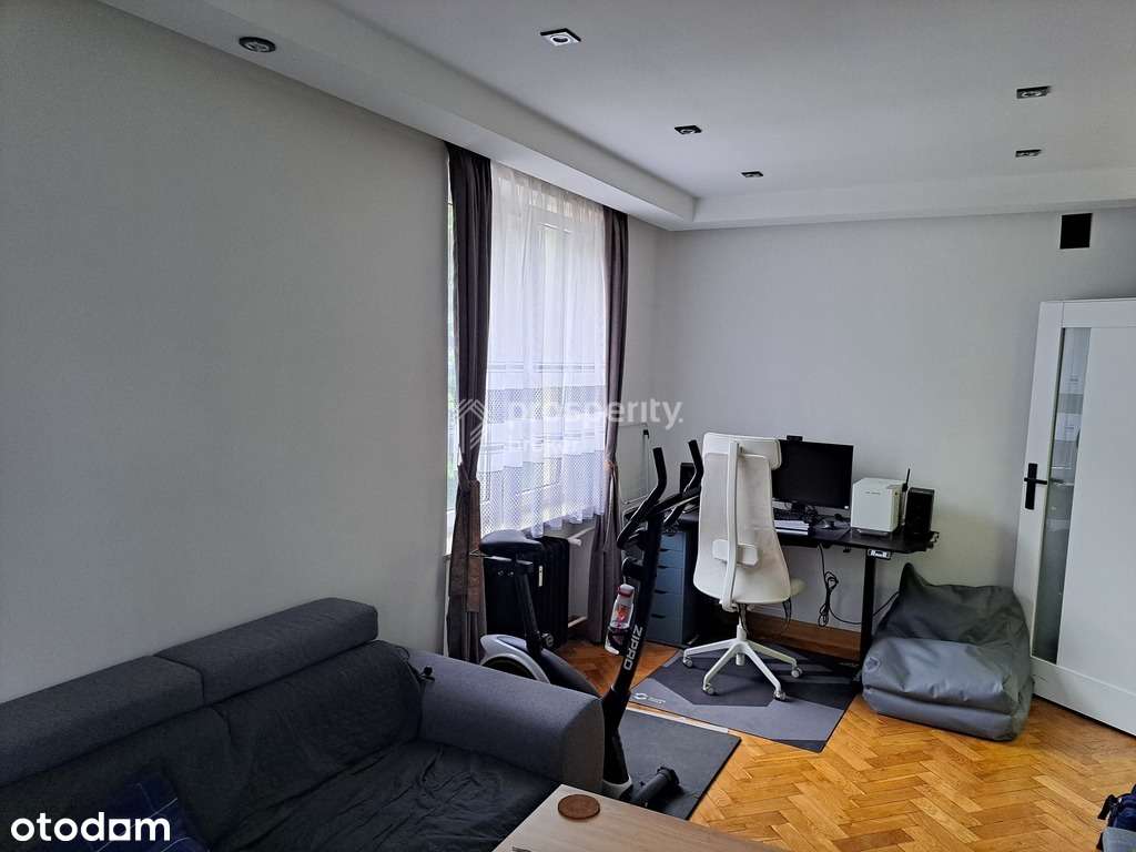 Mieszkanie 39 m² w zielonej okolicy - Otwock - Pełny obrazek: 5/11