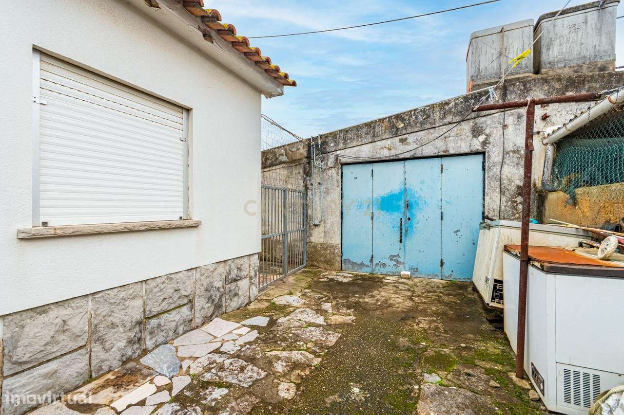 Moradia t4 no centro de Cascais-26