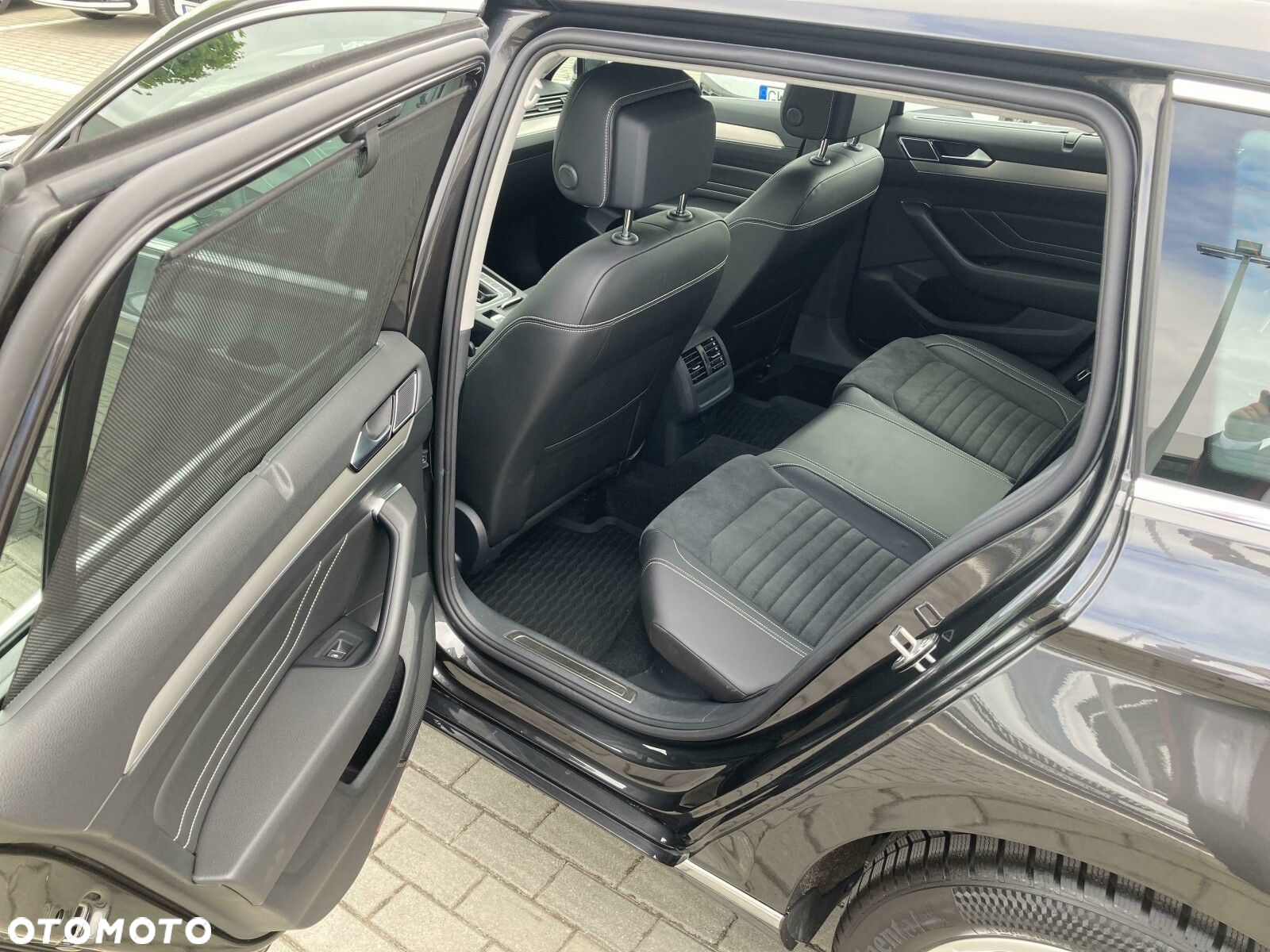 Volkswagen Passat 2.0 TDI Elegance DSG - 10