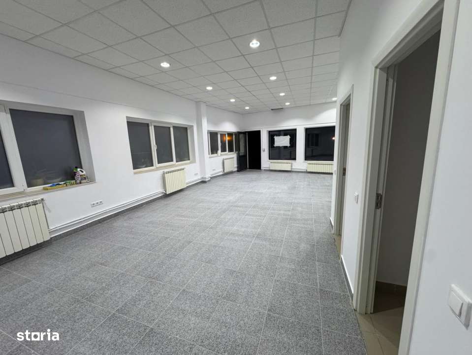Spatiu Comercial - Imagine principală: 3/6