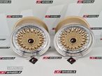 Jantes Japan Racing Jr9 em 15 4x100/108 - 4