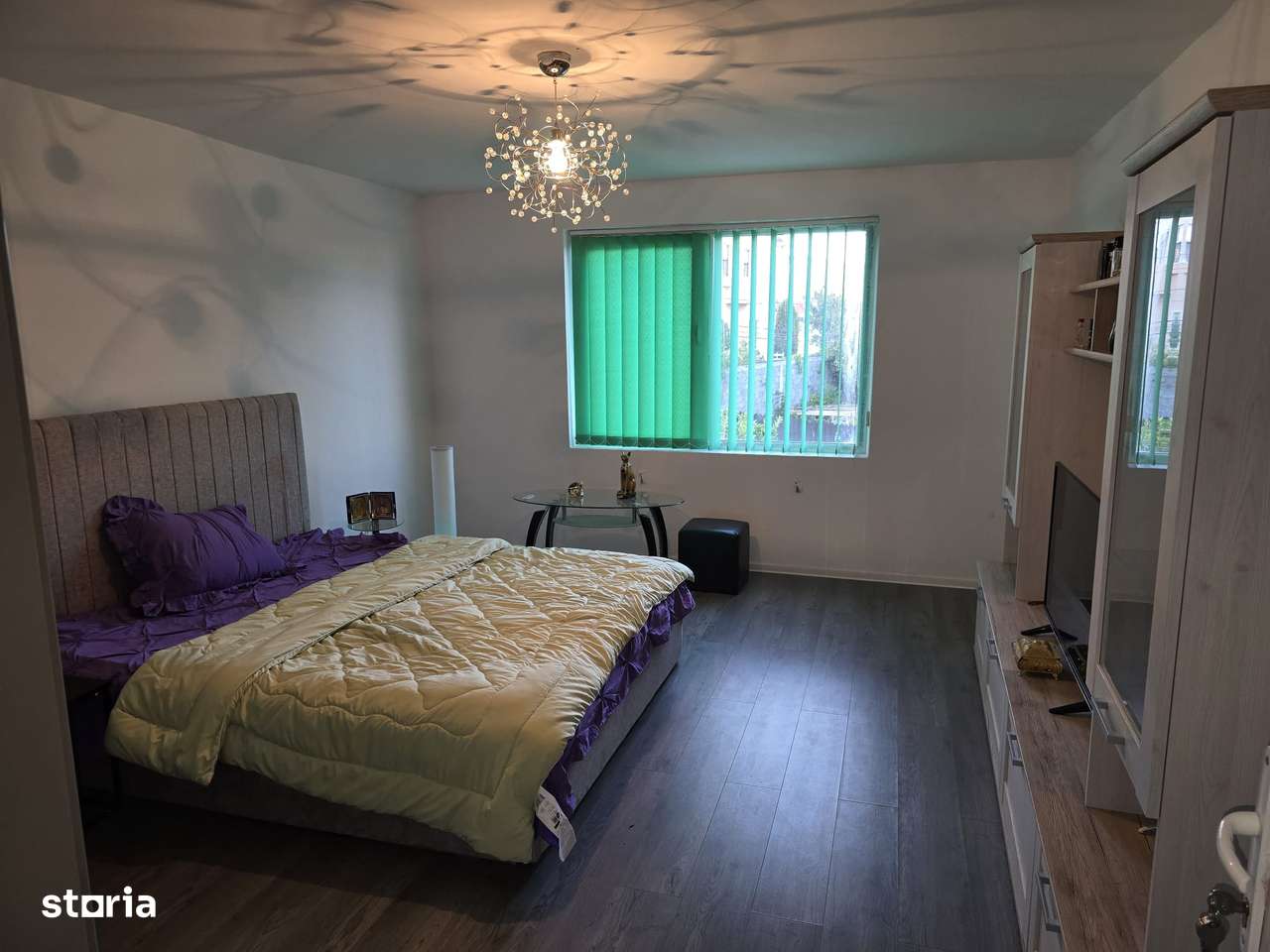 Casa,vila la Codlea 2 corpuri-5