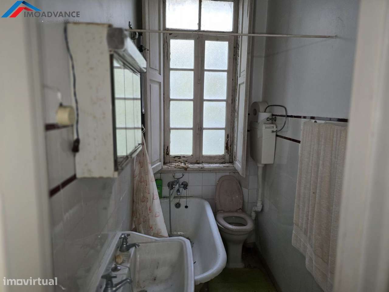 Apartamento T2 +1 junto ao Casino da Figueira da Foz-7