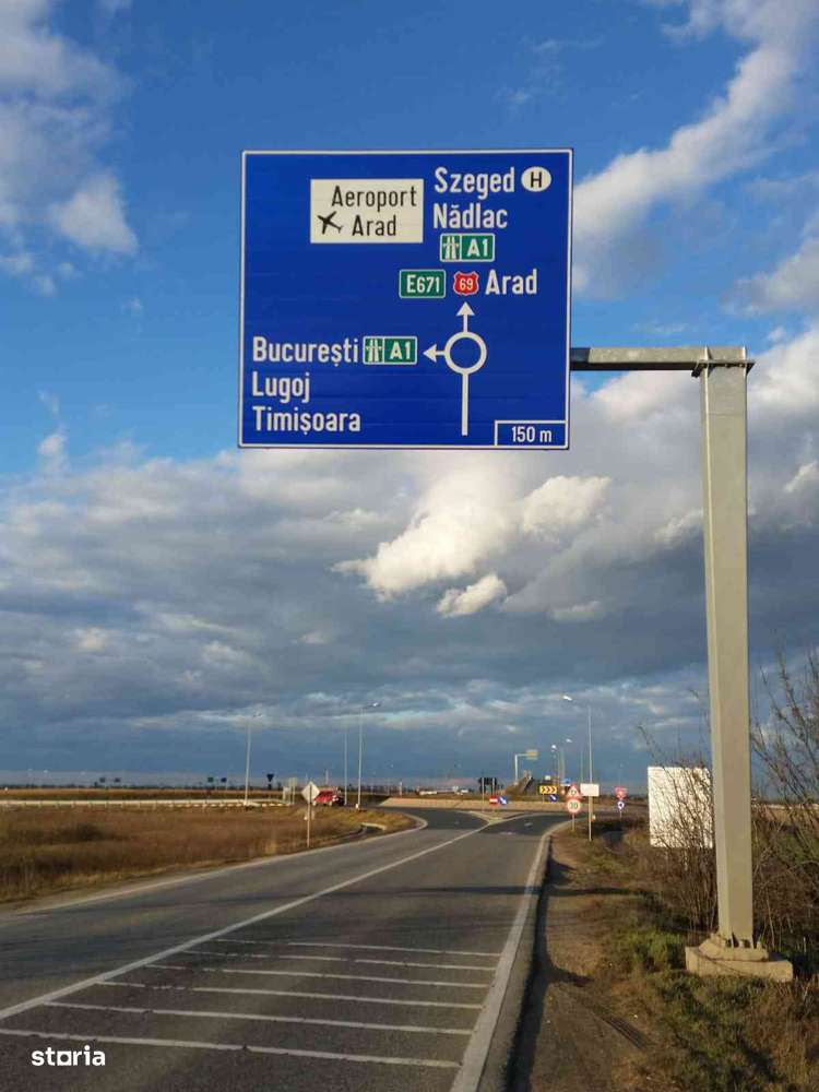 CARTIER Nou de locuințe Arad - Imagine principală: 2/2