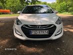 Hyundai I30 1.6 CRDi BlueDrive Classic + - 8