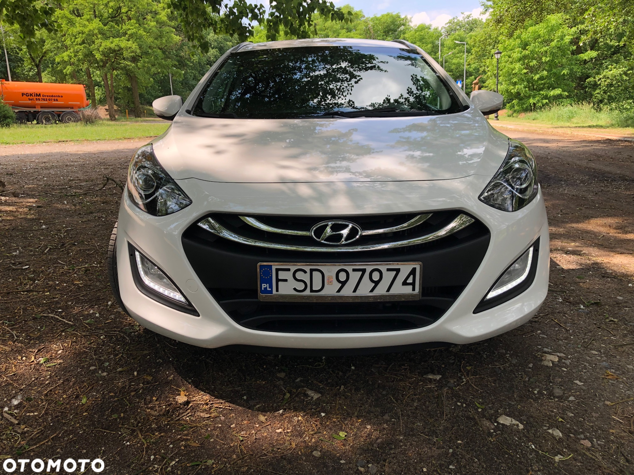 Hyundai I30 1.6 CRDi BlueDrive Classic + - 8