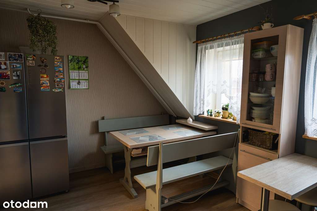 Komfortowe 3 pokoje, Turzyn|Balkon|Piwnica|Widok-3