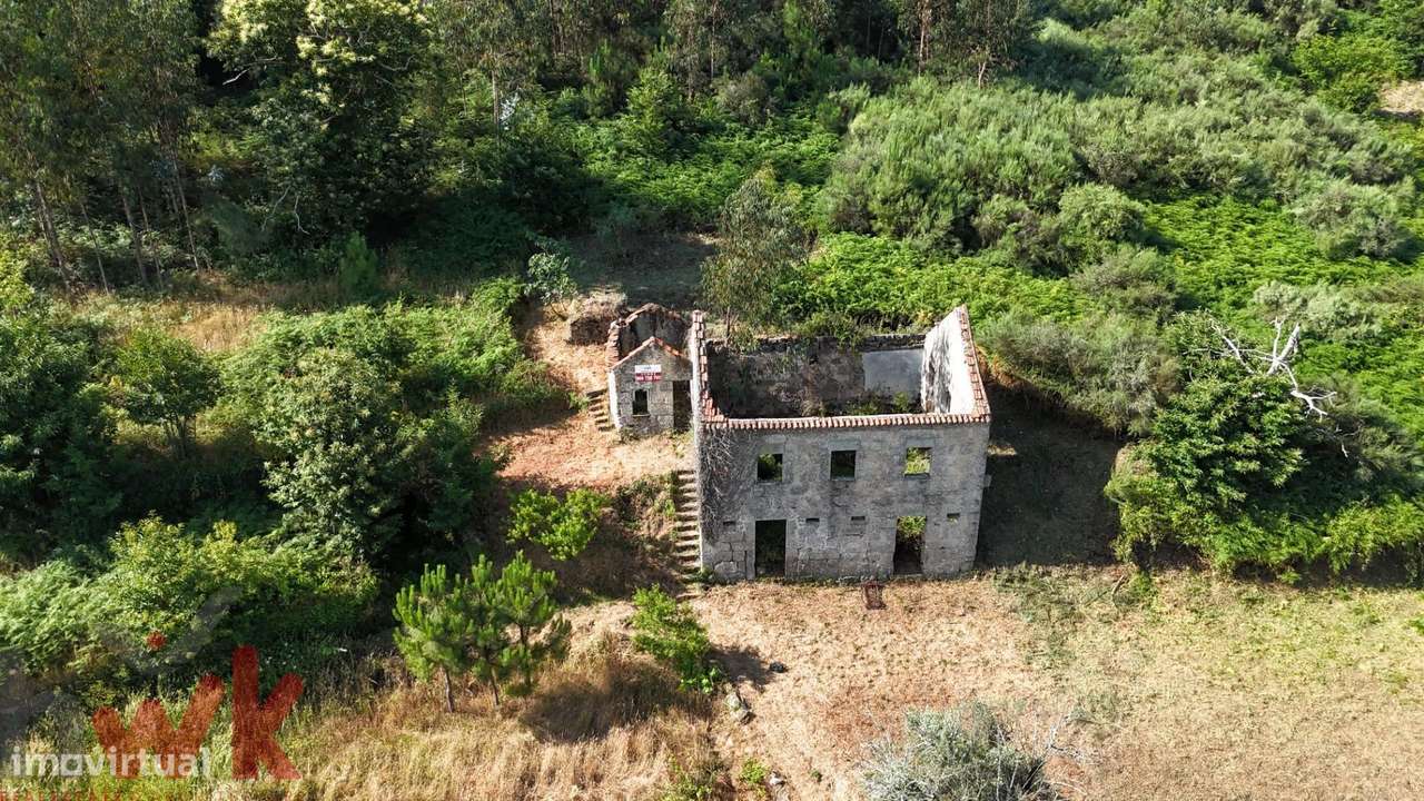 Casa Pedra Granito 2 pisos com terreno com 5.136 m2-11