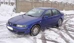 Części Seat Toledo 2 II / 1.6 SR AKL / lakier LS5N - 2