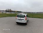 Dacia Lodgy 1.5 dCi Prestige - 6