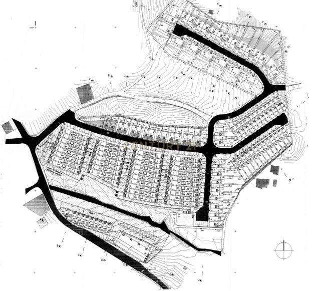 Lotes para Construção | Casal de Olheiros – Torres Vedras - Grande imagem: 2/7