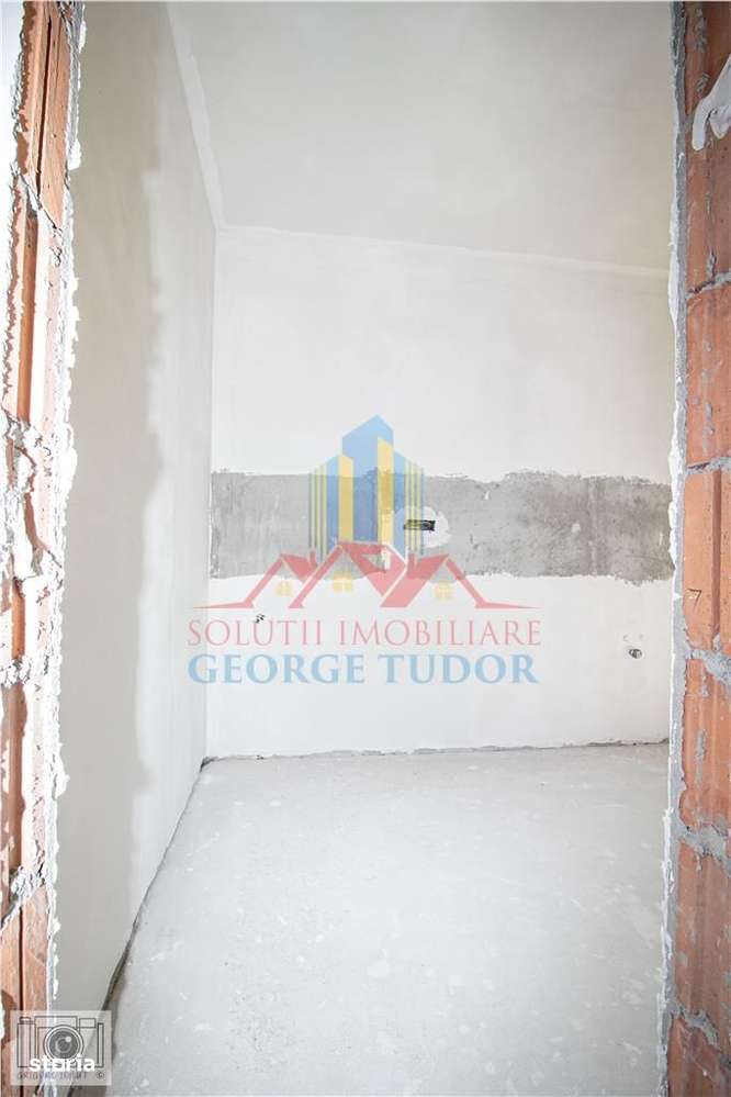 Garsoniera decomandata, 35 mp, 0 % COMISION,  Str. Soarelui, Chiajna-7