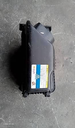 Caixa Filtro Ar Hyundai Getz (Tb) - 1