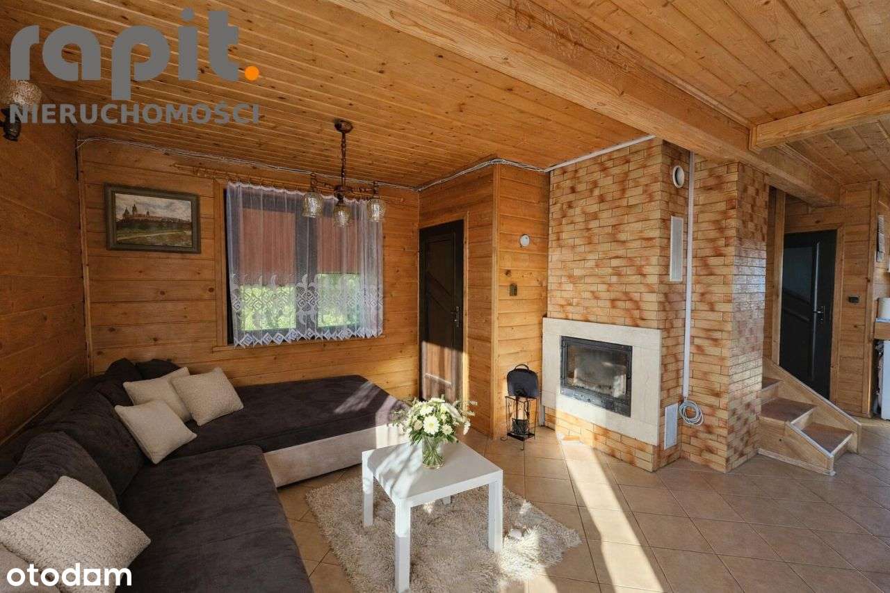 Dom z widokiem na Tatry! - Pełny obrazek: 5/10