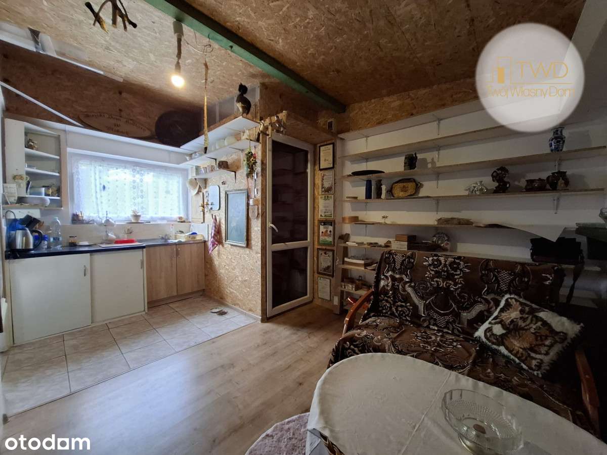 Działka Rekreacyjna  Stella - Pełny obrazek: 4/8