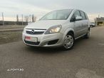 Opel Zafira 1.7 CDTI ecoFLEX Edition 111 Jahre - 4