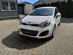 Kia Rio 1.4 ISG Dream Team Edition - 2