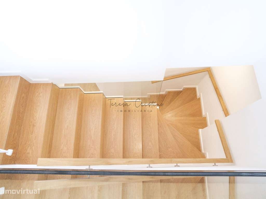 Apartamento T3 Duplex | Feitosa, Ponte de Lima-5