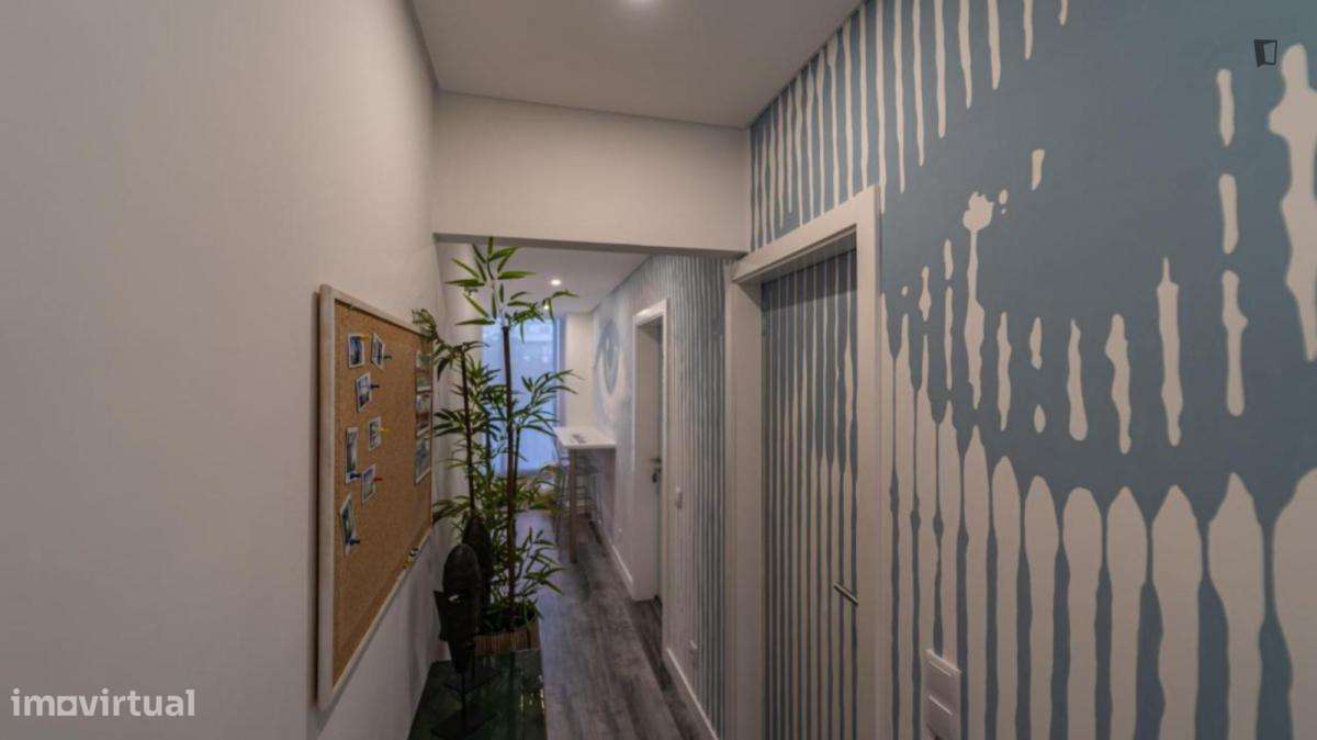 Quarto - localizado em Faro - Grande imagem: 2/8