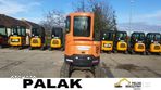 Doosan Mini koparka DOOSAN  DX 27 ,2014 rok - 8