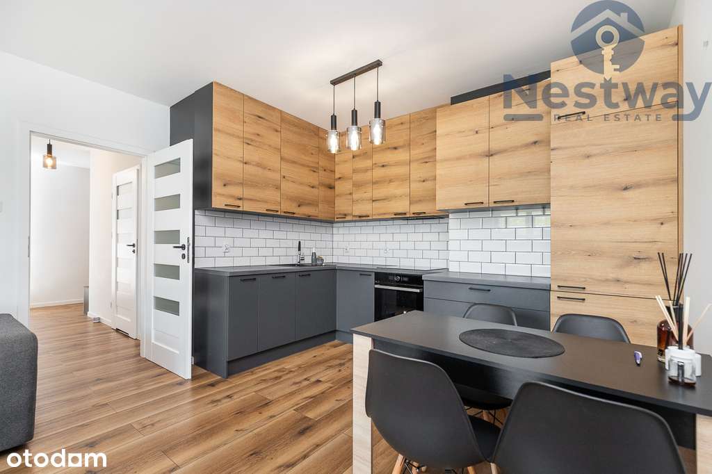 Domagały| Zodiak| 44,86 mkw| Ogródek 25mkw-1