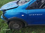 Dezmembrări Dacia dokker stepway ad blue - 2