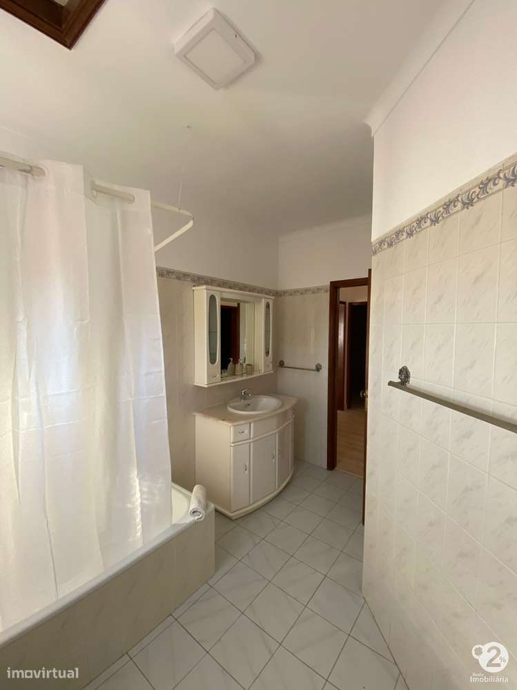 Moradia V5  com Vista Mar em Silveira-24