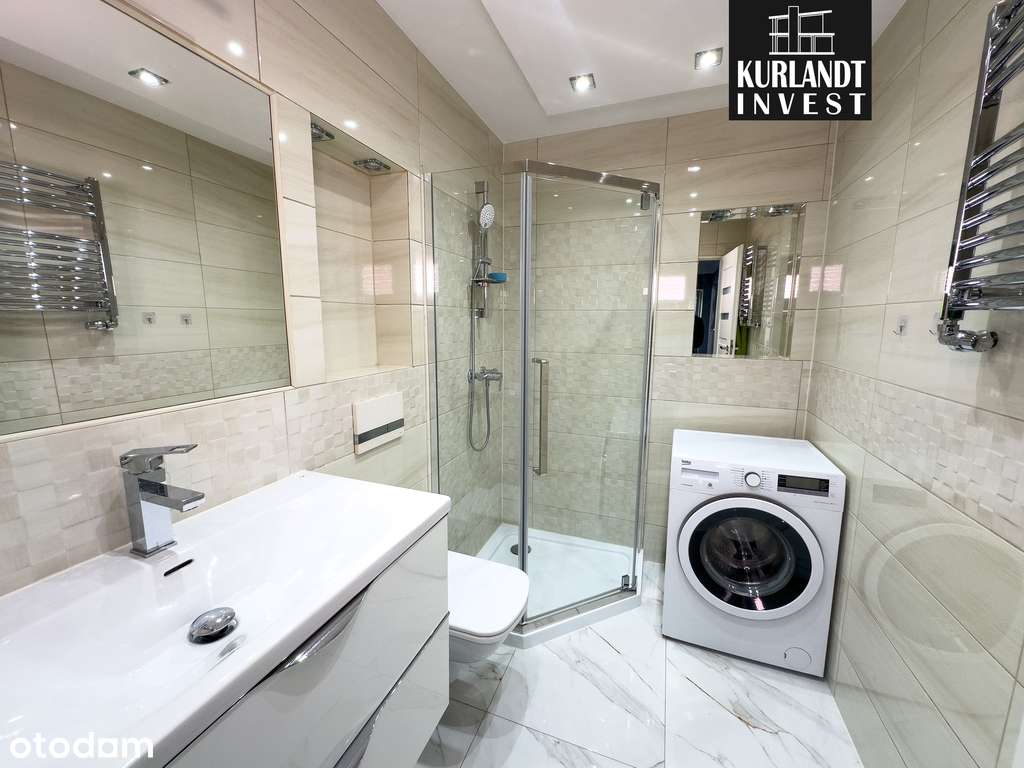 Mieszkanie całkowicie urządzone parter Tuchola - Pełny obrazek: 4/11