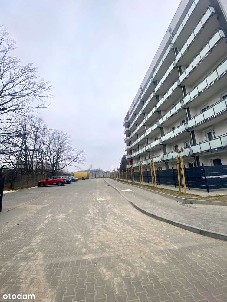 MIESZKANIE INWESTYCYJNE | 2 MIKROKAWALERKI-16