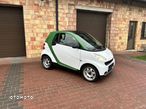 Smart Fortwo coupe softouch pure micro hybrid drive - 13