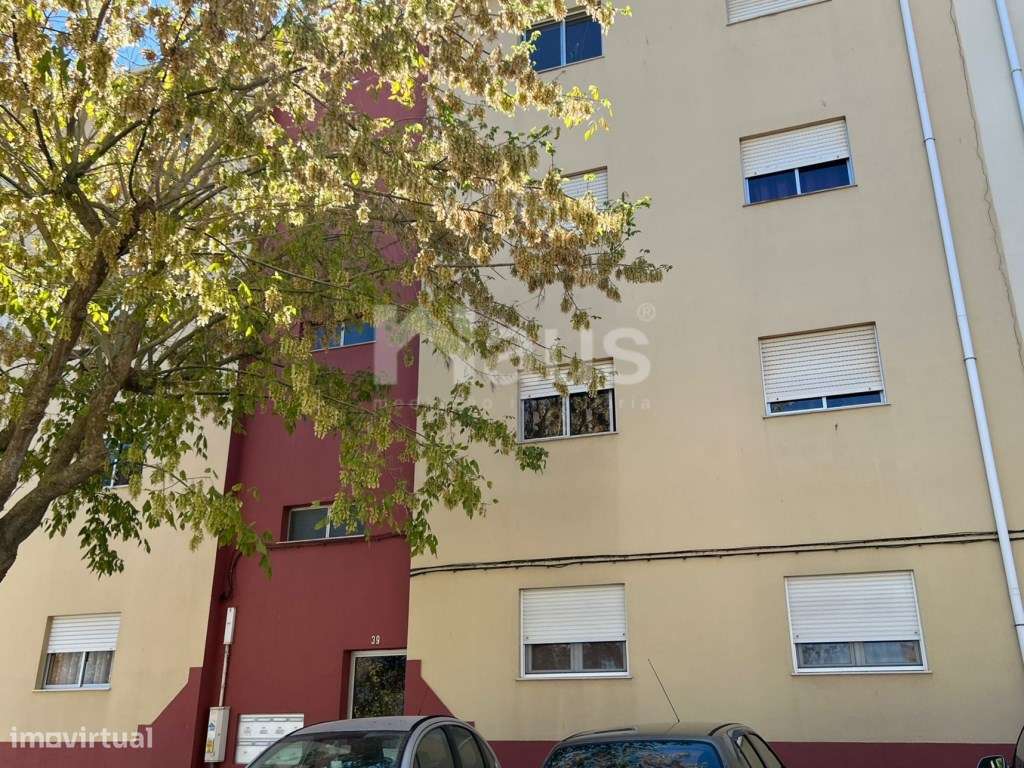 Apartamento T3 3º Andar-14