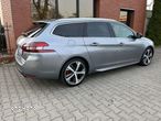 Peugeot 308 SW THP 205 GT - 4