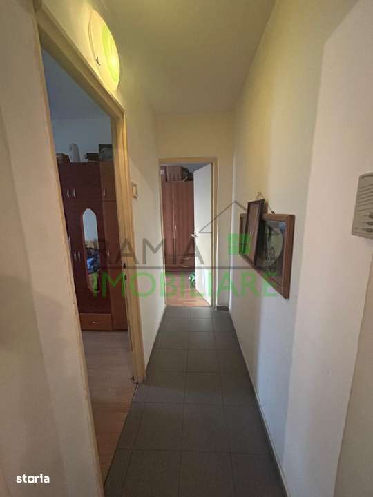 Apartament 3 camere decomandat zona Noua - Imagine principală: 4/14