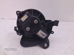 Motor De Chaufagem Sofagem Citroen Nemo Caixa (Aa_) - 2