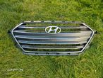 Grila radiator Hyundai Elantra dupa 2015 cod 86351-F2100 - 1