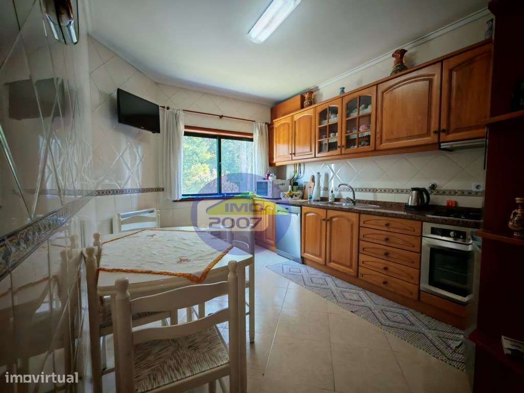 T3 com 3 frentes no último piso - Excelente localização - Grande imagem: 4/36